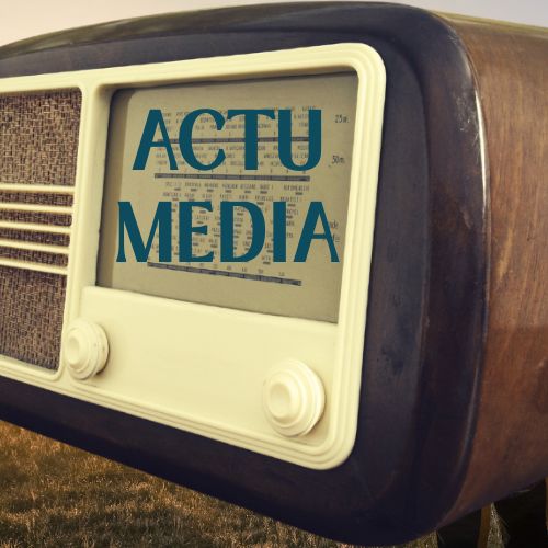 A la radio : Europe 1 midi week-end – 20/7/2025